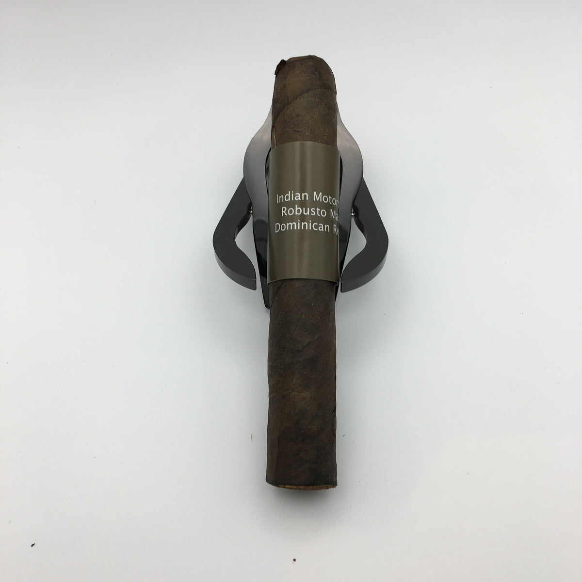 Indian Motorcycle Robusto Maduro – Brigham & More