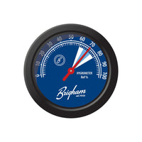 Brigham Analog Hygrometer - Brigham & More